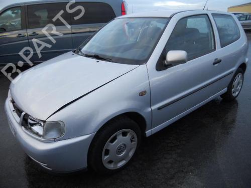 Steering rack VW POLO (6N2)  | BP20006801M22  - Image 10