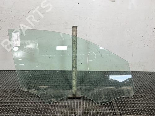 Dør rude højre foran OPEL CORSA F (P2JO) 1.2 (68) (101 hp) 31322197