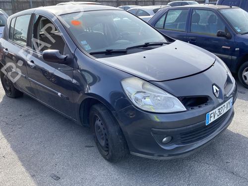 Engine control unit (ECU) RENAULT CLIO III (BR0/1, CR0/1) 1.5 dCi (BR17, CR17) | BP26527879M57 - Image 26