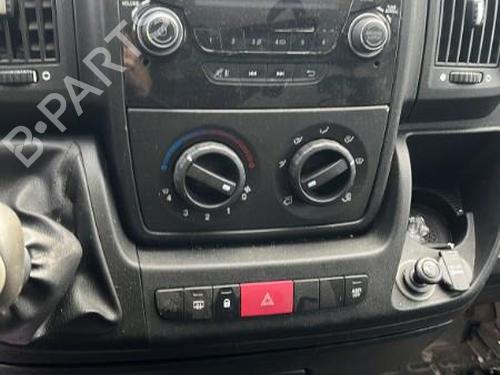 Pedal CITROËN JUMPER II Van 2.2 HDi 110 | BP37005924I4  - Image 27