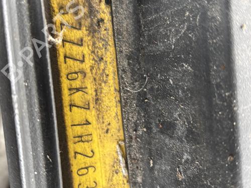 Left mirror SEAT IBIZA II (6K1) 1.9 TDI | BP29707235C26 