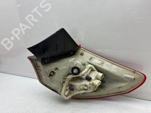 Left taillight OPEL ASTRA J (P10) 1.3 CDTI (68) | BP39902078C34 - Image 7