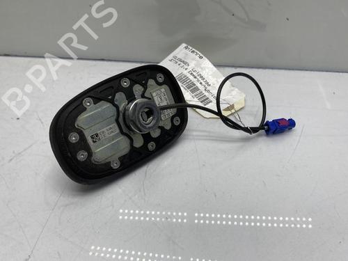Antenne/Base Antenne/Base VW JETTA IV (162, 163, AV3, AV2) 1.4 TSI Hybrid (170 hp) 19972168 19972168