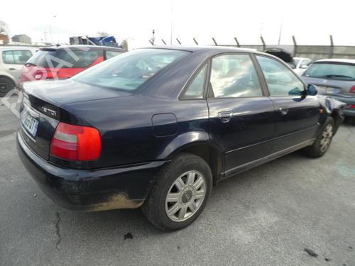 Rim AUDI A4 B5 (8D2)  | BP20024968C45 