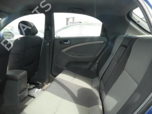 Third brake light CHEVROLET LACETTI (J200) 1.8 | BP20008008L11  - Image 8