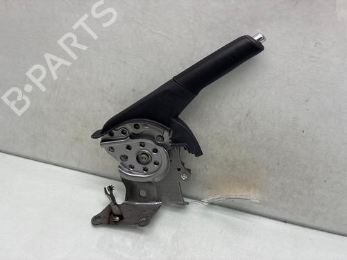 Hand brake MAZDA 2 Hatchback (DL, DJ) 1.5 SKYACTIV-G | BP39984216I18 - Image 2