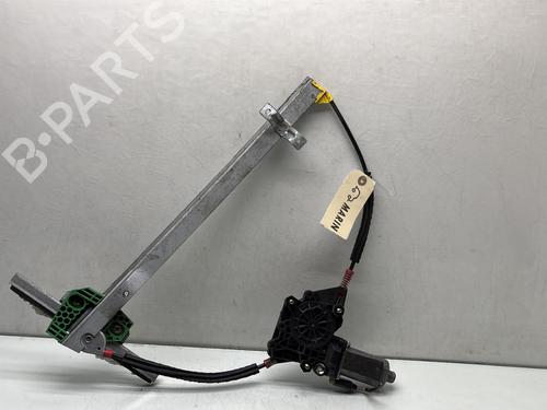 Front right window mechanism FORD KA (RB_) 1.3 i | BP28441577C23 
