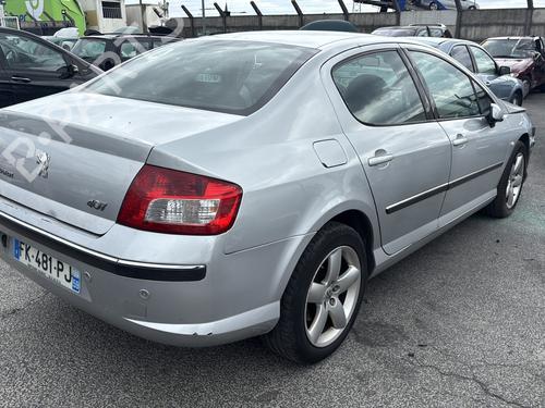 Switch PEUGEOT 407 (6D_) 1.6 HDi 110 (6D9HZC, 6D9HYC) | BP29287166I30 