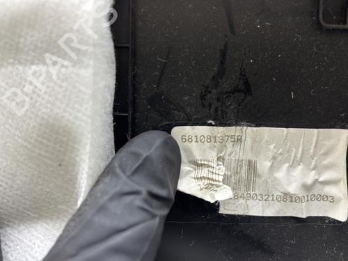 Handskerum RENAULT CLIO V (B7_) 1.5 Blue dCi 115 (B7AD) | BP29212351C95  - Image 7