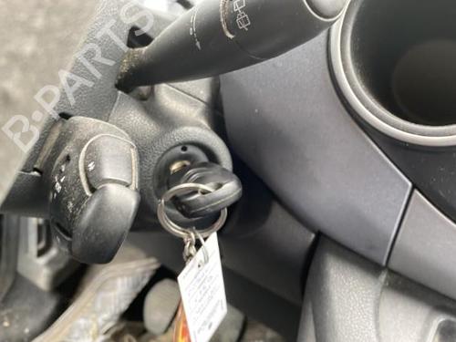 Airbag styreenhed CITROËN BERLINGO MULTISPACE (B9) 1.6 HDi 90 | BP19949310M53 