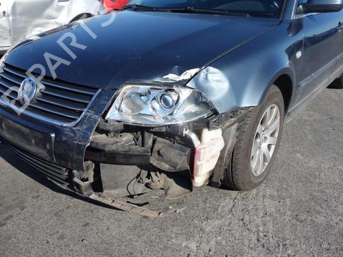 Right mirror VW PASSAT B5.5 (3B3) 1.9 TDI | BP19983796C27 