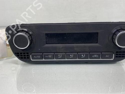 Climate control VW POLO V (6R1, 6C1) 1.4 (6R1) | BP20000303I5 