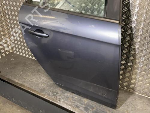 Right rear door FIAT BRAVO II (198_) 1.9 D Multijet (198AXE1A) | BP21955687C5 