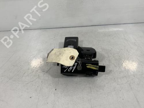 Used Seat buckle Seat buckle RENAULT LAGUNA II (BG0/1_) [2001-2007] 20001430 20001430