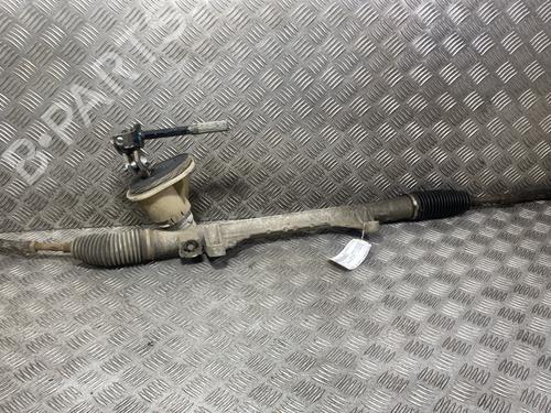 Used Steering rack RENAULT SCÉNIC II (JM0/1_) 1.6 (JM0C, JM0J, JM1B) (113 hp) 29707411