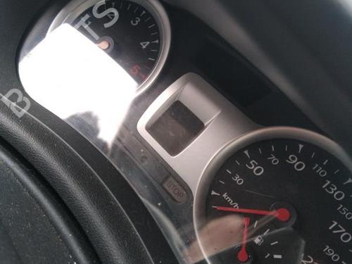 Left front window switch RENAULT CLIO III Grandtour (KR0/1_) 1.5 dCi (KR0F) | BP34561315I27 - Image 11