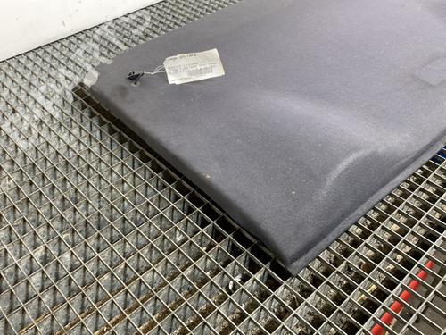 Rear parcel shelf MERCEDES-BENZ C-CLASS Coupe (CL203) C 220 CDI (203.706) | BP28279315C85 