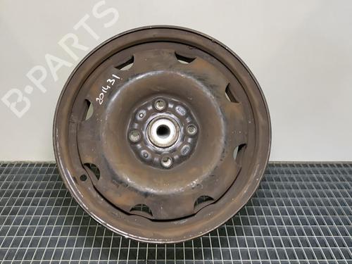 Used Rim RENAULT 21 Estate (K48_) 1.7 (K/S482) (88 hp) 19978133