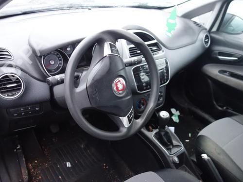 Right front window switch FIAT PUNTO (199_) | BP20030405I26 - Image 9