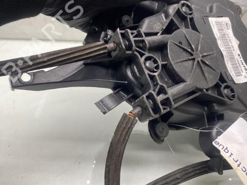 Front left window mechanism SEAT IBIZA IV (6J5, 6P1) 1.2 TSI | BP21960715C22 
