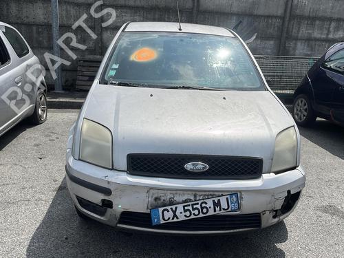 Rear parcel shelf FORD FUSION (JU_) 1.4 TDCi | BP19972815C85 
