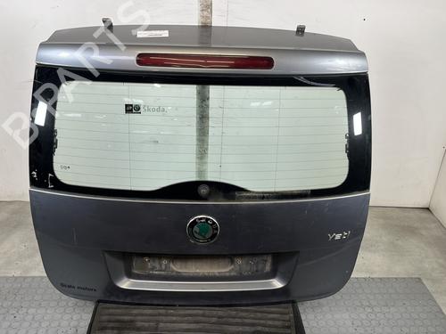 Bakluke CC/Kombi-Kupé SKODA YETI (5L) 1.2 TSI (105 hp) 29942962