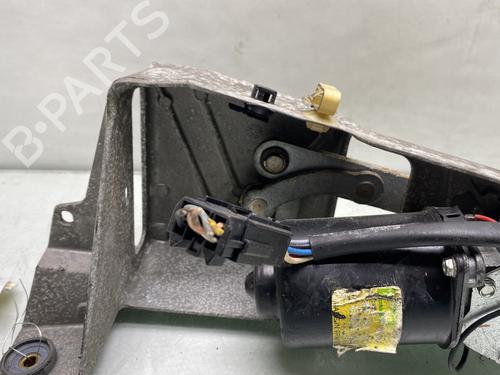Front wiper motor RENAULT TWINGO I (C06_) 1.2 (C066, C068) | BP24197858M29 