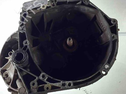 Cambio Cambio PEUGEOT 3008 I MPV (0U_) 1.6 HDi (114 hp) 36511484 36511484