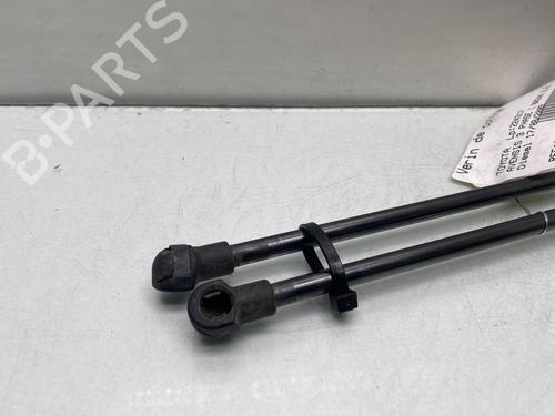 Tailgate lift support TOYOTA AVENSIS Estate (_T27_) 2.2 D-4D (ADT271_, ADT271R) | BP29897714C138 