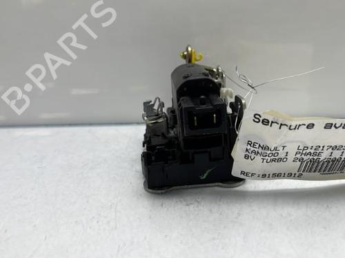Front right lock RENAULT KANGOO (KC0/1_) 1.9 dTi (KC0U) | BP20183858C97 