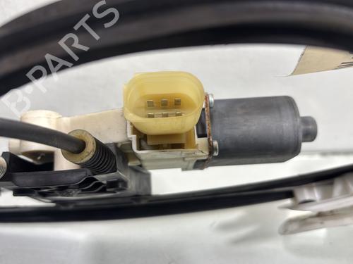 Rear right window mechanism FORD MONDEO IV Turnier (BA7) 1.6 Ti | BP29611862C25 