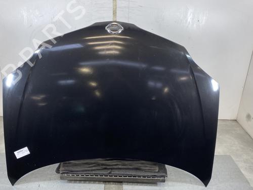Used Hood NISSAN PRIMERA Hatchback (P12) 1.9 dCi (120 hp) 20930137