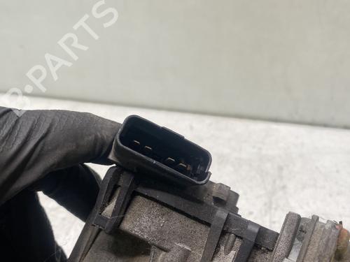 Front wiper motor PEUGEOT PARTNER MPV (5_, G_) 2.0 HDI | BP31212605M29