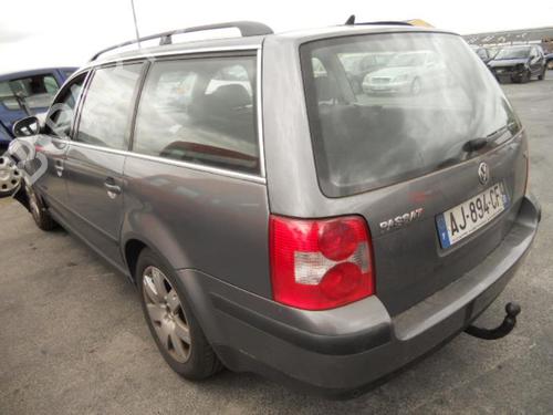 Headlight switch VW PASSAT B5.5 Variant (3B6) 1.9 TDI | BP20018823I24 - Image 10