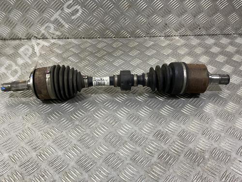 Used Left front driveshaft Left front driveshaft HONDA CIVIC VIII Hatchback (FN, FK) 2.2 CTDi (FK3) (140 hp) 19992767 19992767