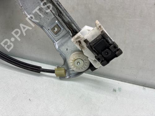 Front left window mechanism CITROËN DS3 (SA_) 1.2 VTi 82 | BP37225724C22  - Image 6