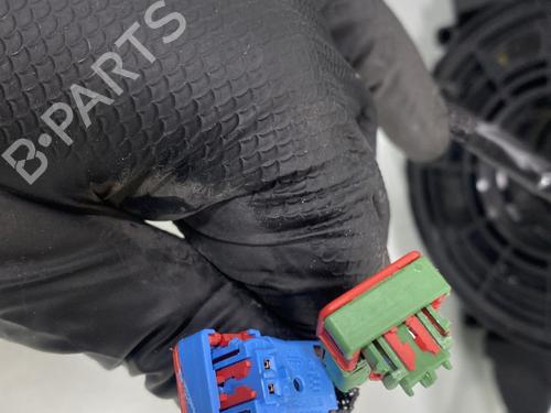 Steering column stalk RENAULT MEGANE IV Hatchback (B9A/M/N_) 1.5 dCi 110 (B9A3) | BP29863727I23  - Image 5