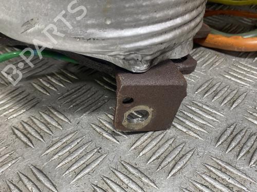 Catalyst RENAULT CLIO V (B7_) 1.5 Blue dCi 100 (B7AD) | BP31130259M10 