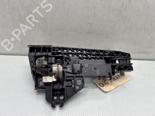 front-left-exterior-door-handle-audi-a1-8x1-8xk-2010-2011-2012-2013-2014-2015-2016-2017-2018-2019-36281311 main image