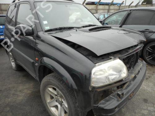 Heater blower motor SUZUKI GRAND VITARA I (FT, HT)  | BP20033629M62 