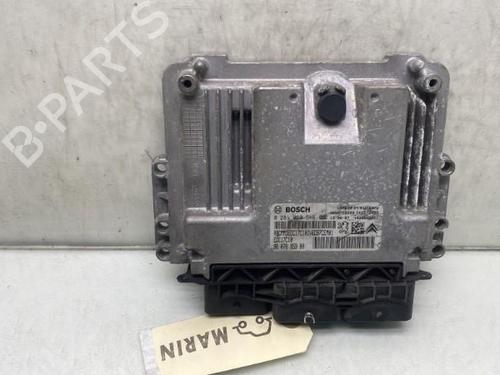Used Engine control unit (ECU) Engine control unit (ECU) CITROËN C3 Picasso (SH_) 1.6 HDI 90 (92 hp) 21197113 21197113