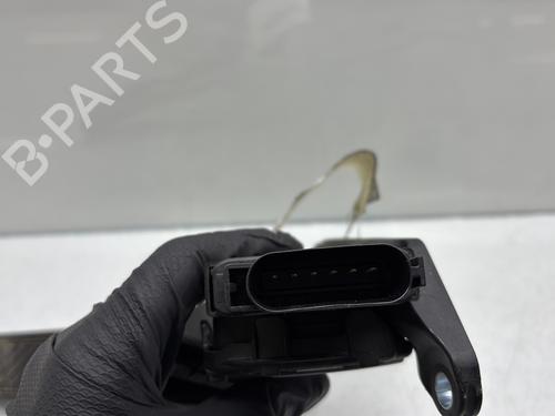Pedal MAZDA 2 (DE_, DH_) 1.4 MZR-CD | BP20029313I4 