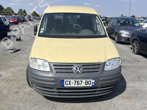 Rim VW CADDY III Box Body/MPV (2KA, 2KH, 2CA, 2CH) 2.0 SDI | BP20024991C45 