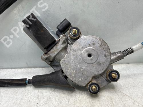 Used Front left window mechanism Front left window mechanism 34499311 34499311