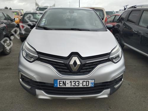 Dørliste RENAULT CAPTUR I (J5_, H5_) 1.2 TCe 120 | BP33830803C150 - Image 17