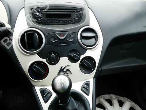 Steering column stalk FORD KA (RU8) 1.2 | BP19980199I23 - Image 12