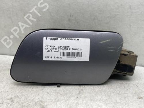 Used Fuel flap Fuel flap CITROËN C4 Grand Picasso II (DA_, DE_) [2013-2026] 19952186 19952186