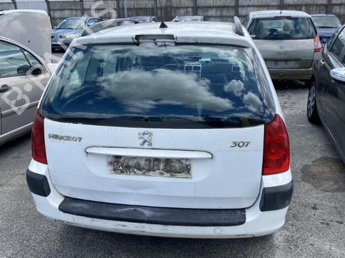 Felg PEUGEOT 307 Break (3E) 1.6 HDi | BP21962758C45 