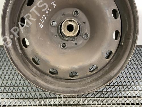 Used Rim Rim PEUGEOT 106 I (1A, 1C) [1991-1996] 21960037 21960037