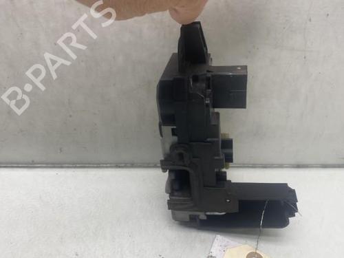 Used Front left lock OPEL ASTRA H (A04) [2004-2014]  19952144